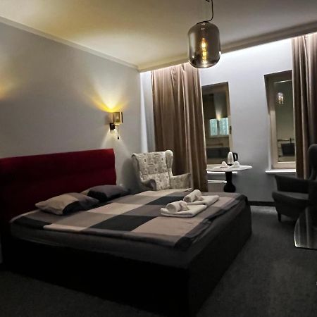 Cosy Apartments Deluxe Красков Екстериор снимка