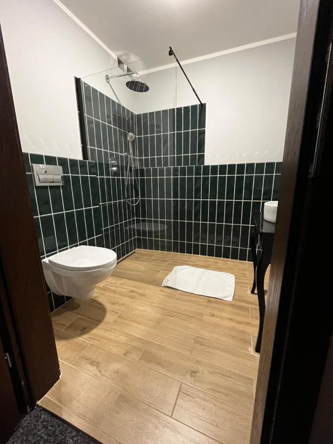 Cosy Apartments Deluxe Красков Екстериор снимка