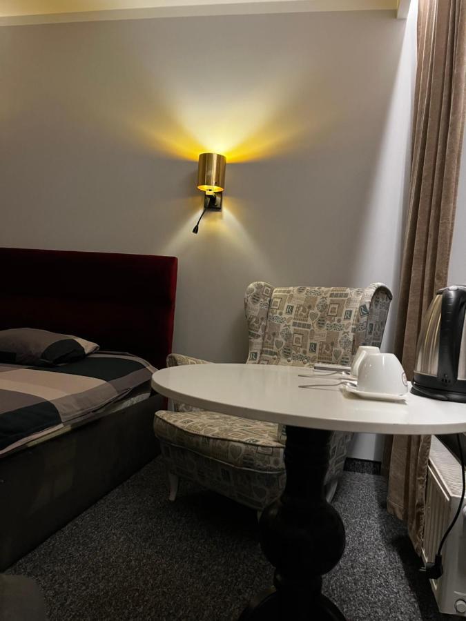 Cosy Apartments Deluxe Красков Екстериор снимка